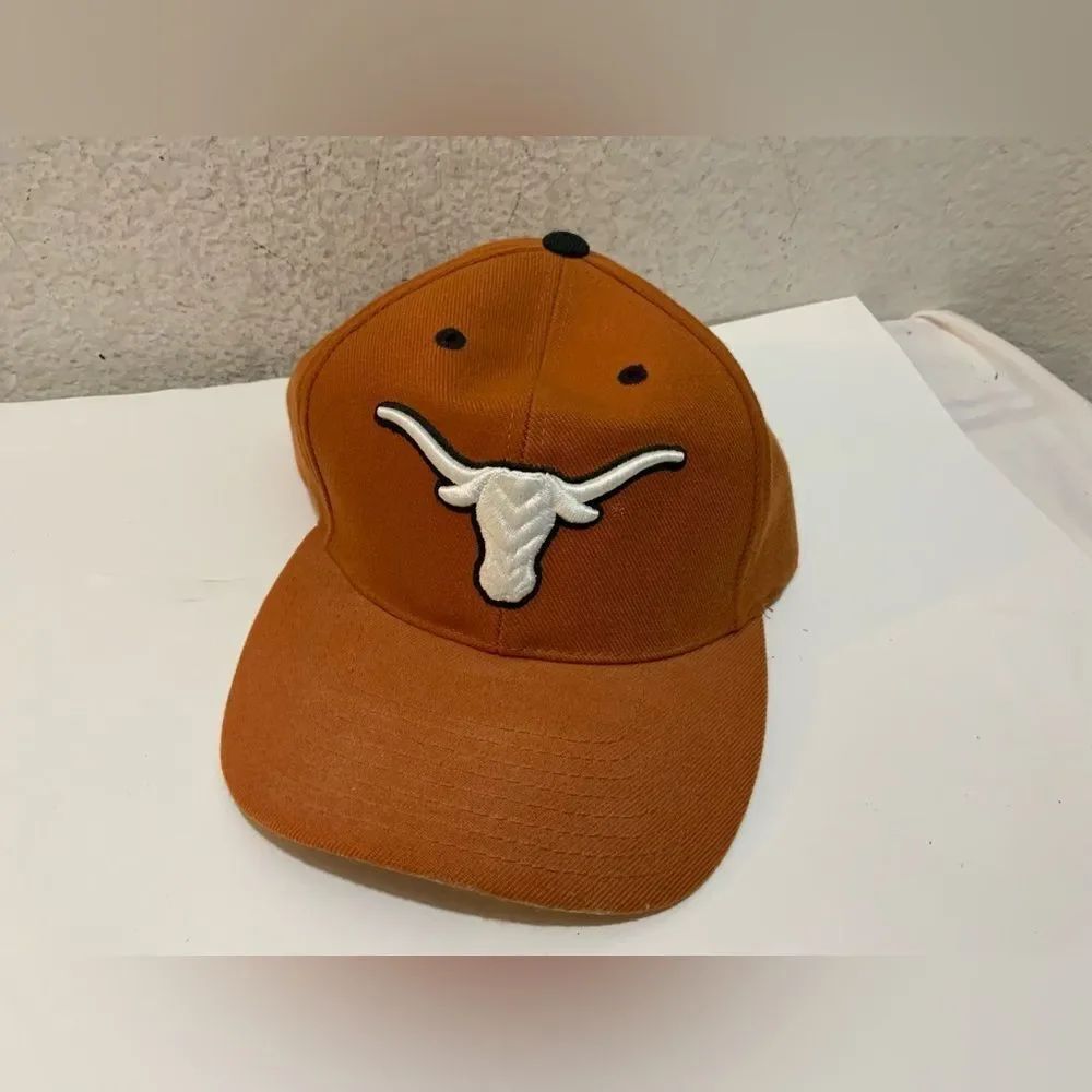 Texas Longhorns Hat university co op campus wear